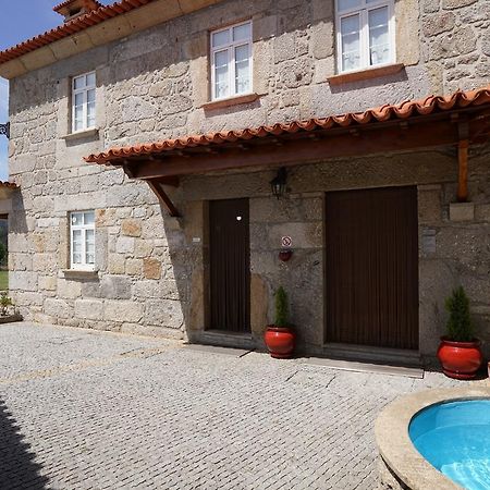 Portela de Vade Casa Da Torre 빌라 외부 사진