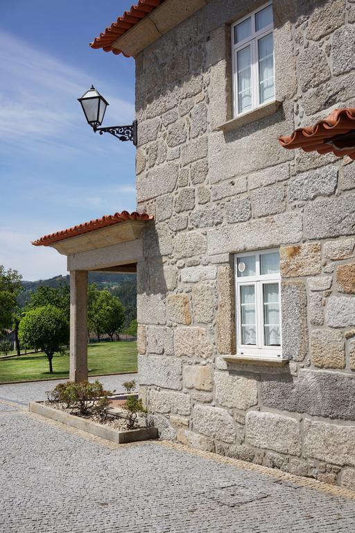 Portela de Vade Casa Da Torre 빌라 외부 사진
