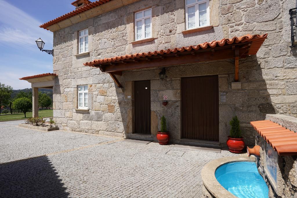 Portela de Vade Casa Da Torre 빌라 외부 사진