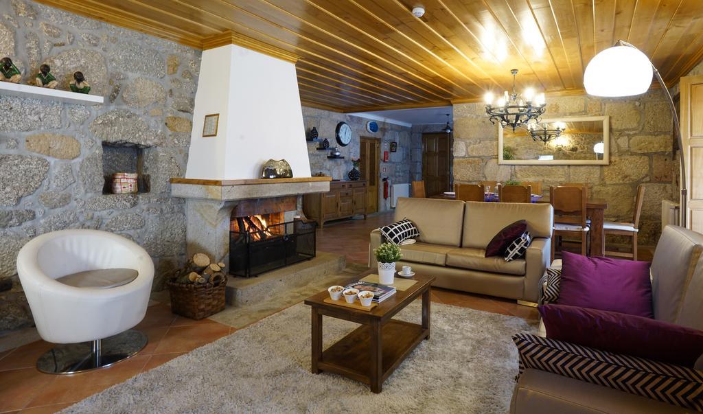 Portela de Vade Casa Da Torre 빌라 외부 사진